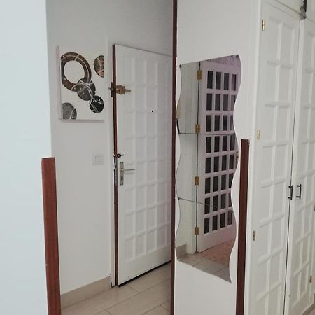 Apartamento Babelia Las Palmas de Gran Canaria Exterior foto