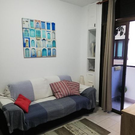 Apartamento Babelia Las Palmas de Gran Canaria Exterior foto