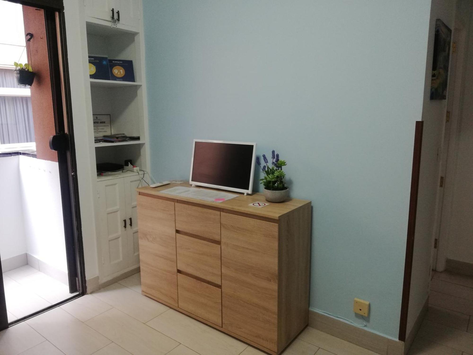 Apartamento Babelia Las Palmas de Gran Canaria Exterior foto