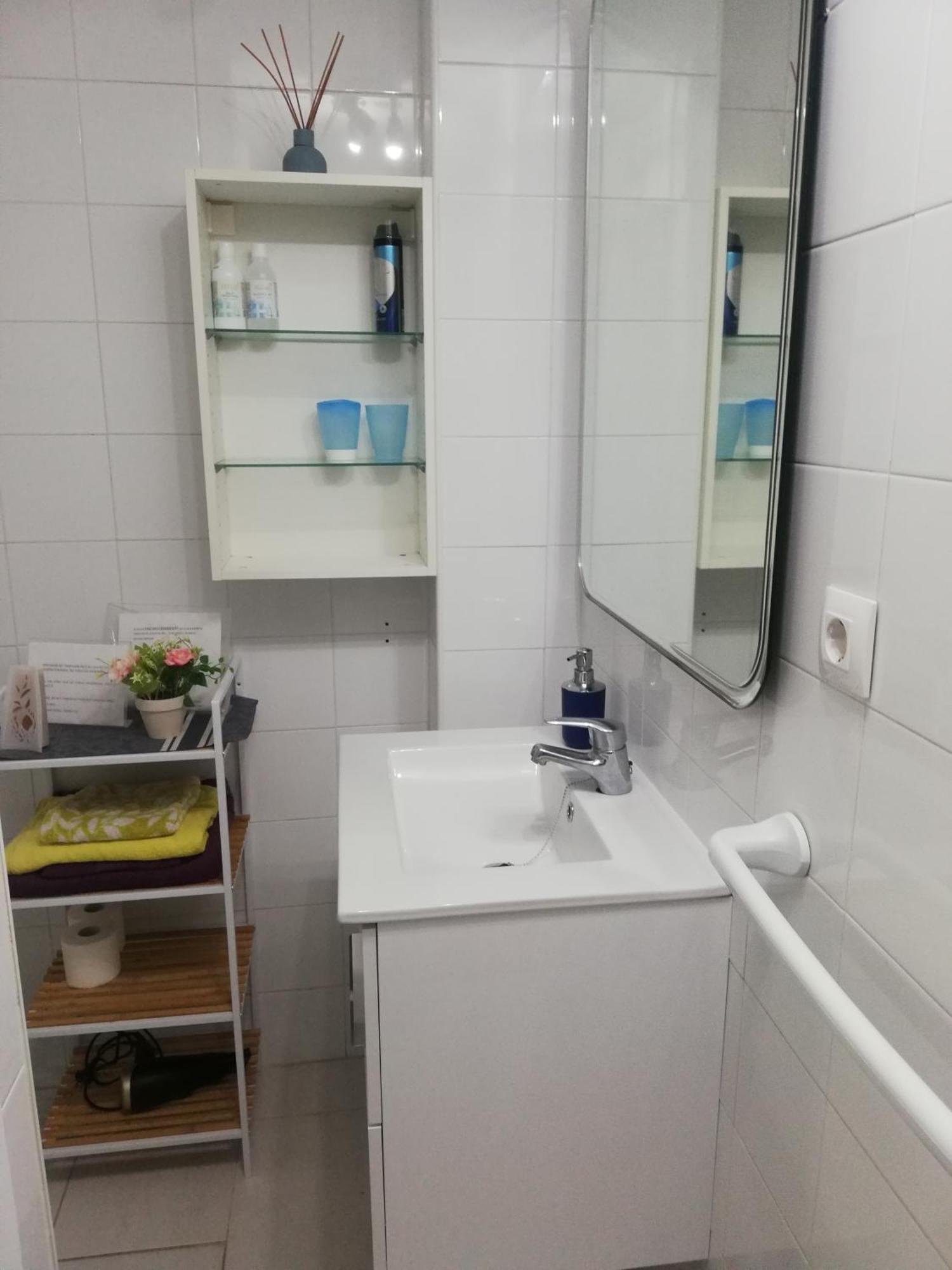 Apartamento Babelia Las Palmas de Gran Canaria Exterior foto