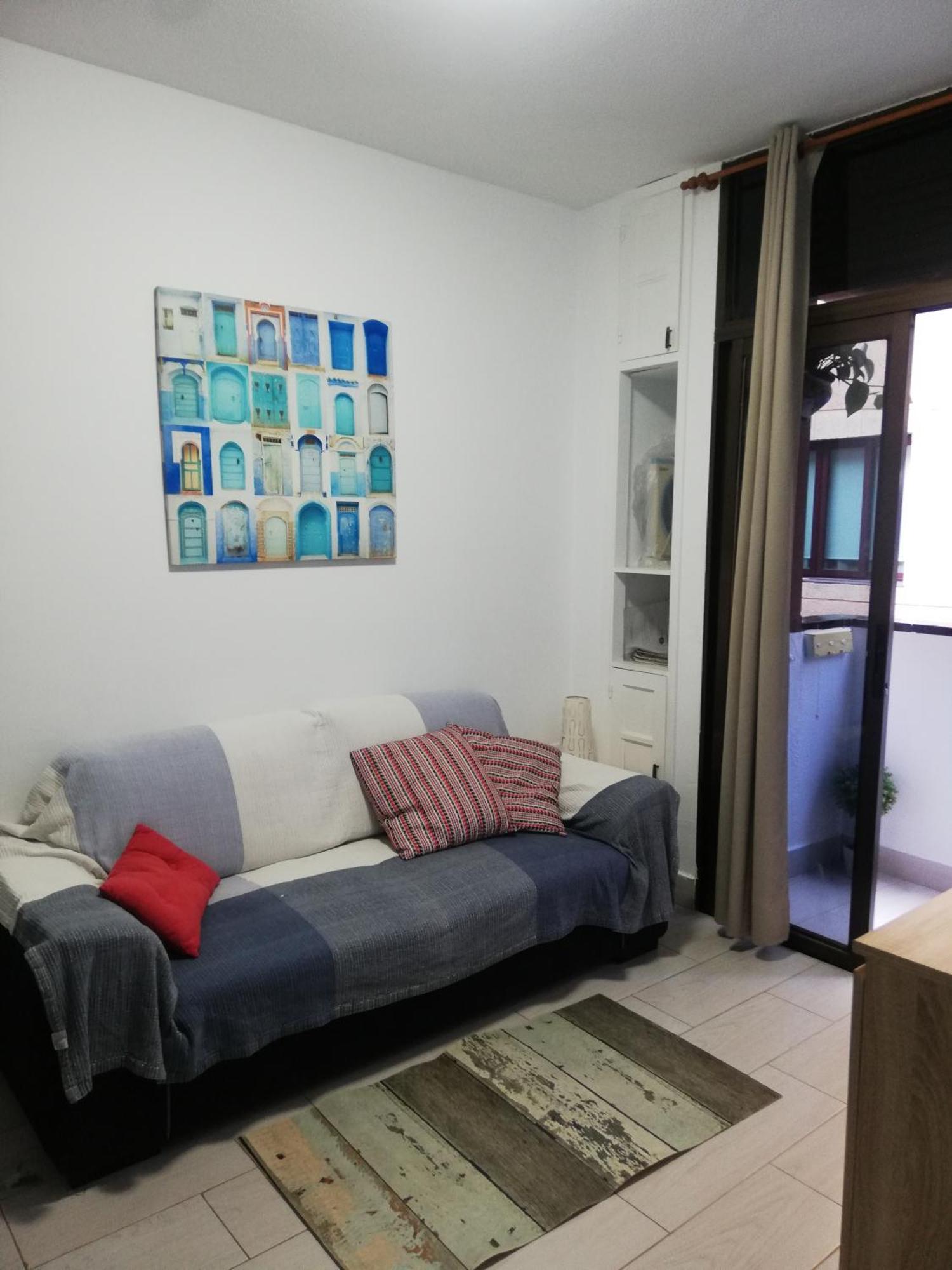 Apartamento Babelia Las Palmas de Gran Canaria Exterior foto