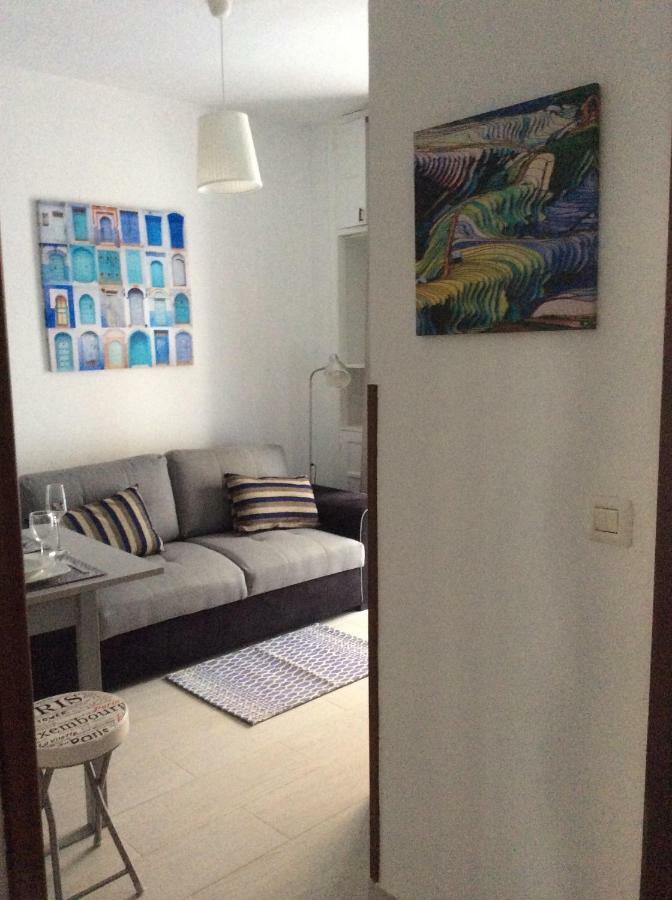 Apartamento Babelia Las Palmas de Gran Canaria Exterior foto