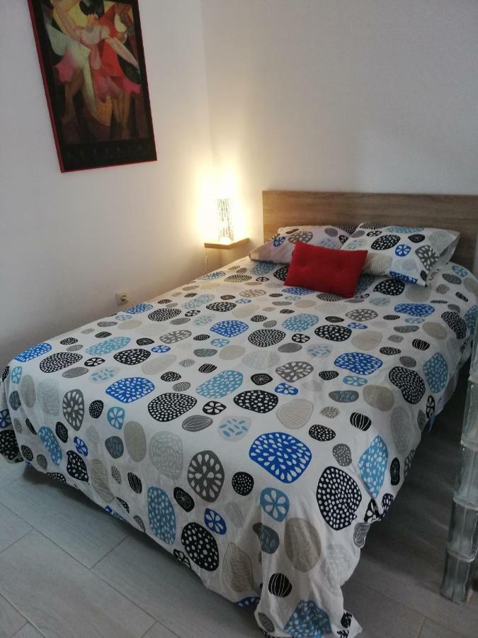 Apartamento Babelia Las Palmas de Gran Canaria Exterior foto