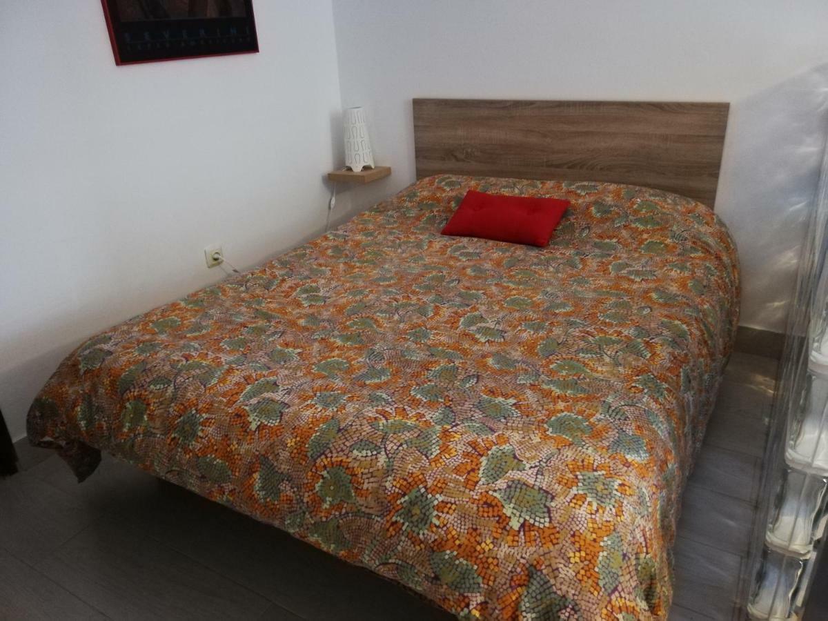 Apartamento Babelia Las Palmas de Gran Canaria Exterior foto