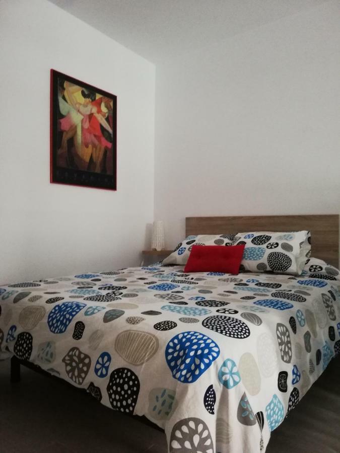Apartamento Babelia Las Palmas de Gran Canaria Exterior foto