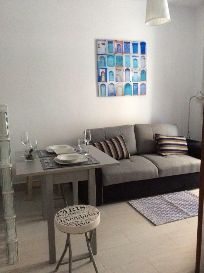 Apartamento Babelia Las Palmas de Gran Canaria Exterior foto
