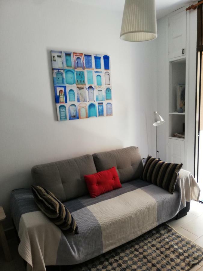 Apartamento Babelia Las Palmas de Gran Canaria Exterior foto