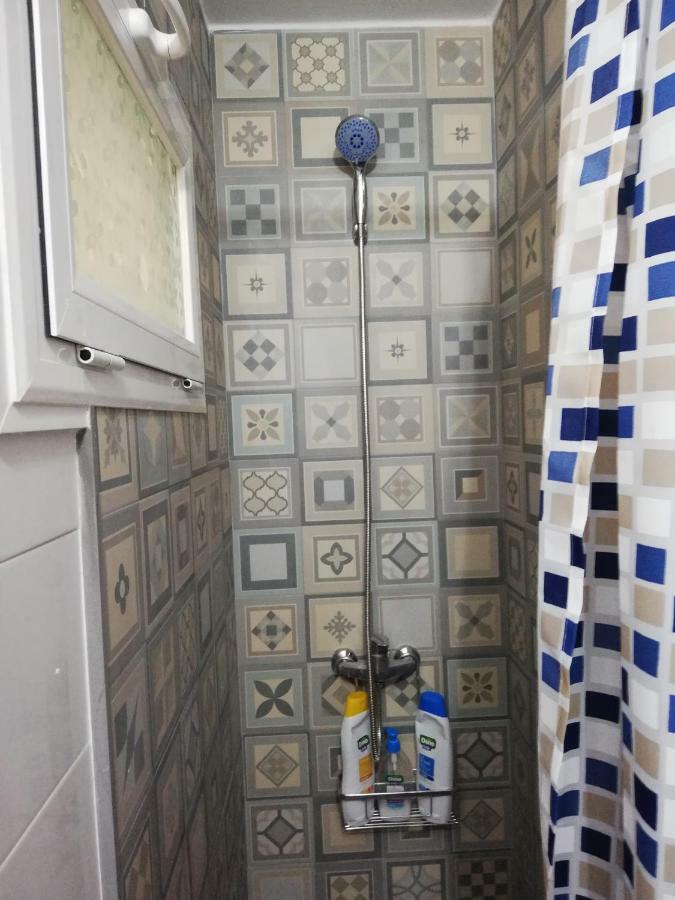 Apartamento Babelia Las Palmas de Gran Canaria Exterior foto