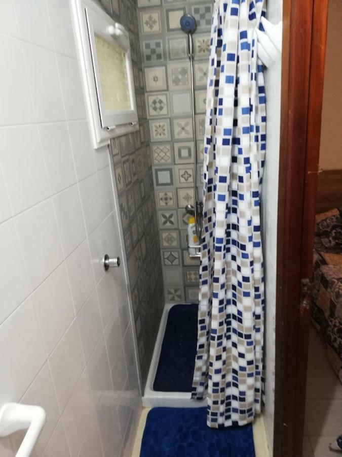 Apartamento Babelia Las Palmas de Gran Canaria Exterior foto