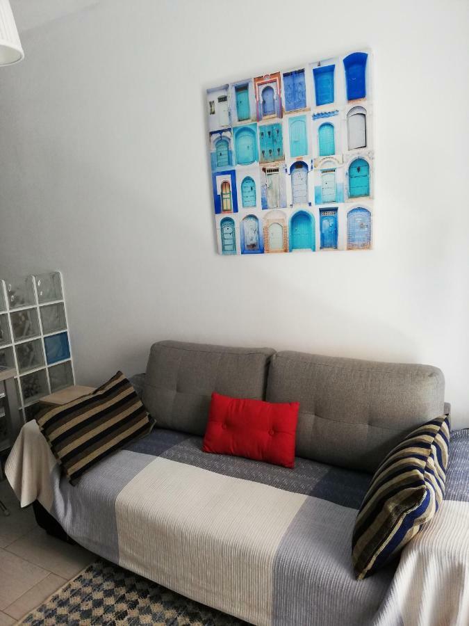 Apartamento Babelia Las Palmas de Gran Canaria Exterior foto
